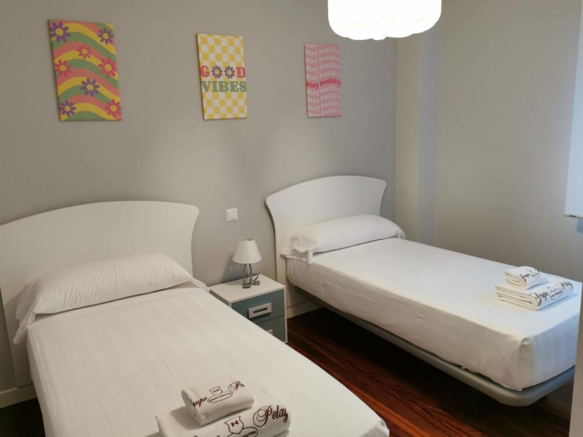 Playa Apartment Noja