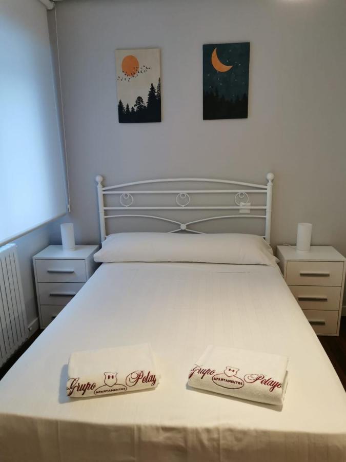 Playa Apartment Noja