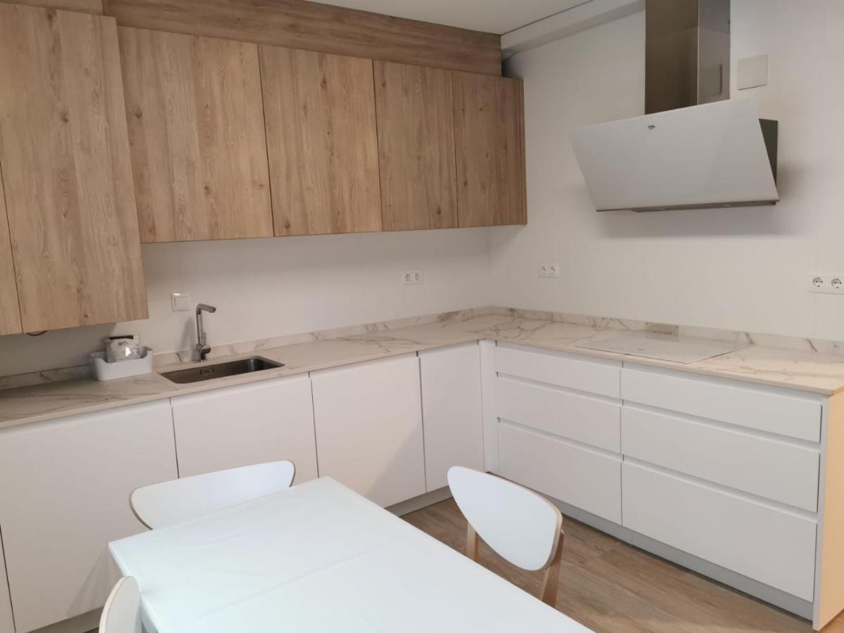 Apartment Playa *