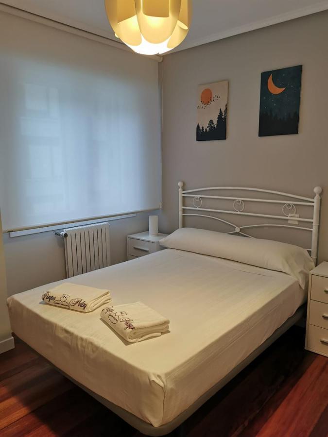 Apartment Playa Noja