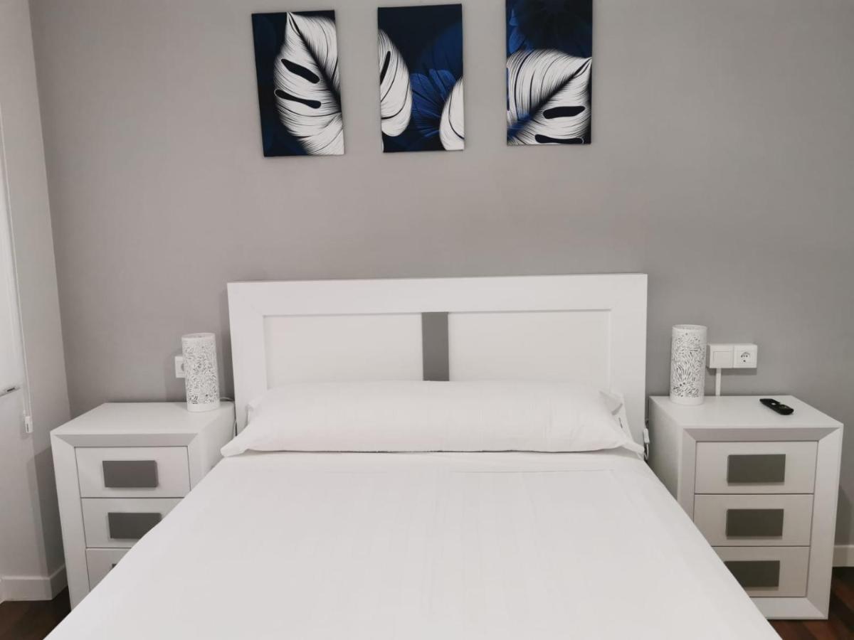Playa Apartment Noja